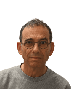Meir Kraus