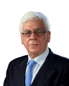 Sari Nusseibeh