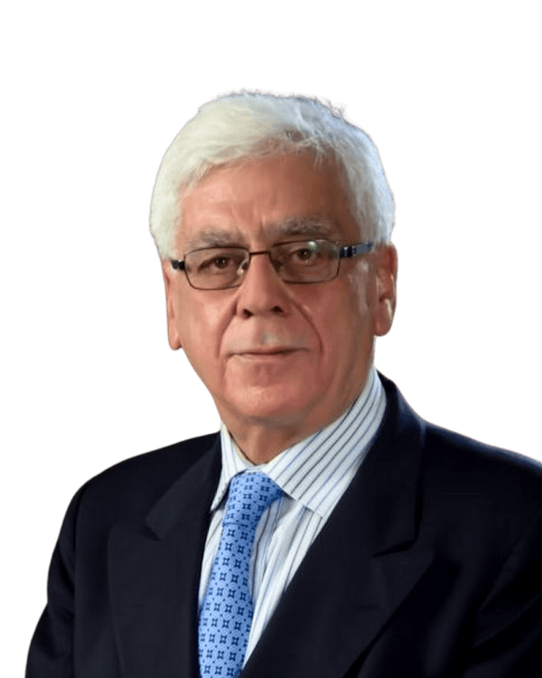 Sari Nusseibeh