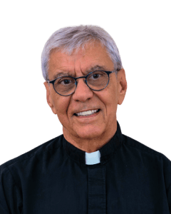 Rev. John M. Paul, SJ