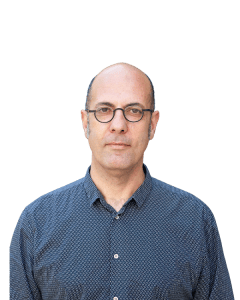 Haim Yacobi