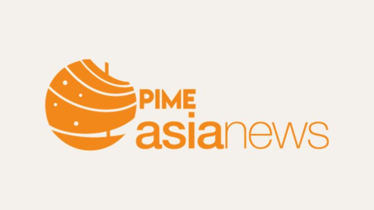 AsiaNews logo