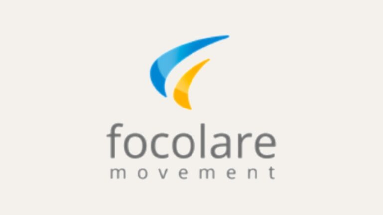 Focolare Movement logo